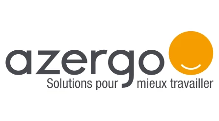 Logo Azergo