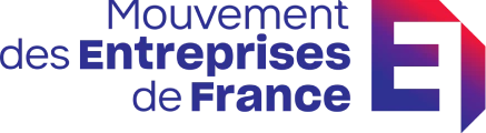 Logo MEDEF