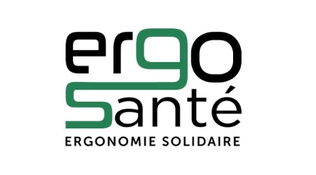 Logo Ergosanté