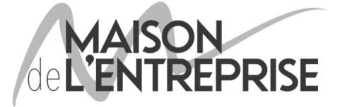 Logo Maison de l'entreprise