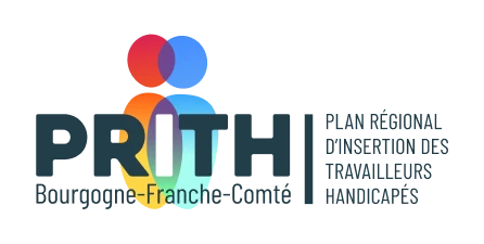 Logo PRITH