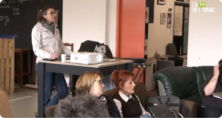 Cap vers l’inclusion 2026 : une date et une marraine prestigieuse